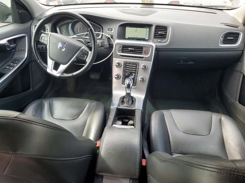 Продаж на аукціоні авто 2017 Volvo S60, vin: LYV402HK2HB147339, номер лоту: 65405366