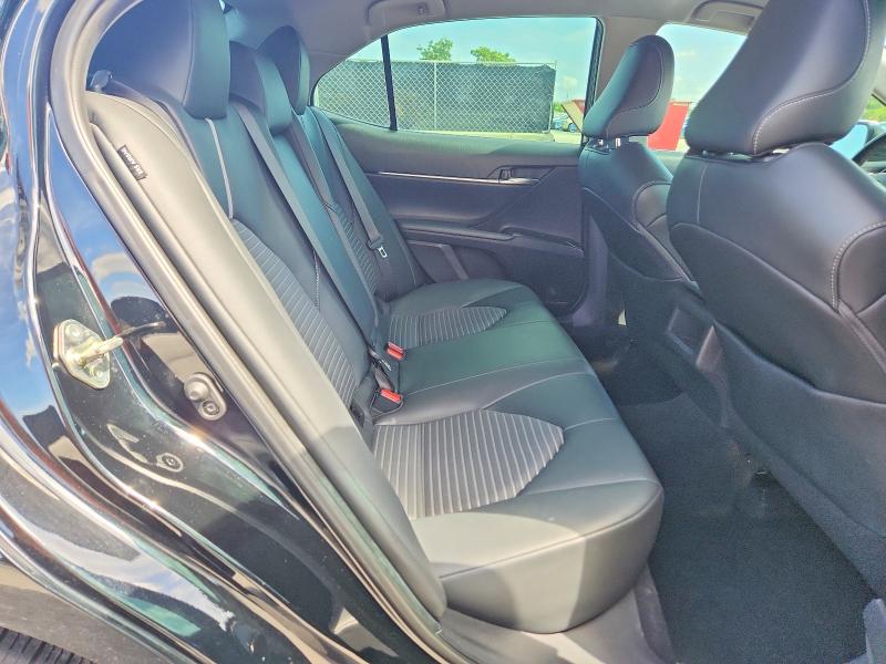 Продаж на аукціоні авто 2020 Toyota Camry, vin: 4T1G11AK8LU898633, номер лоту: 64624386