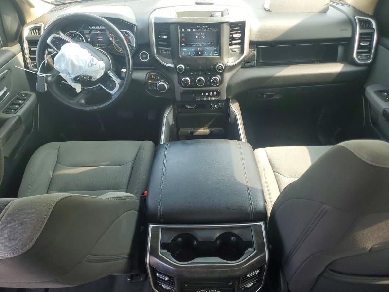64157496 :رقم المزاد ، 1C6SRFFT7LN166534 vin ، 2020 Ram 1500 مزاد بيع