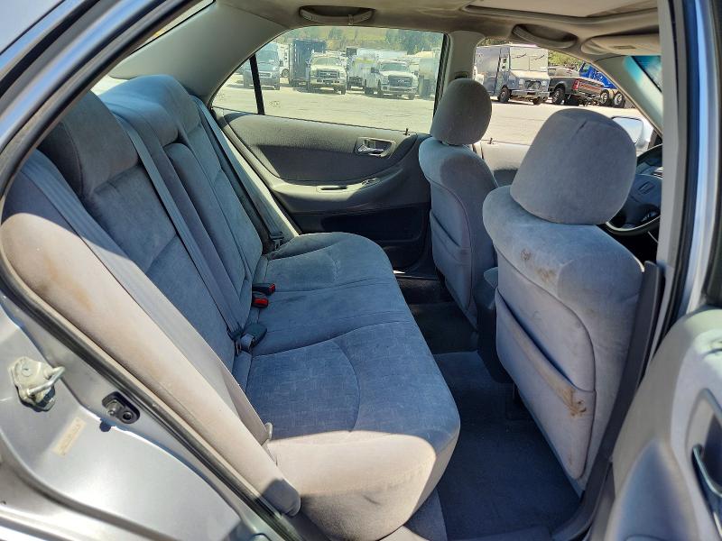 Aukcja sprzedaży 2001 Honda Accord, vin: 1HGCG66851A096536, numer aukcji: 64853356