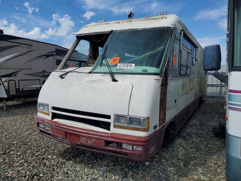 Продаж на аукціоні авто 1990 Oshkosh Motor Truck Co. Sunstream, vin: 17N640420LW026858, номер лоту: 65701816