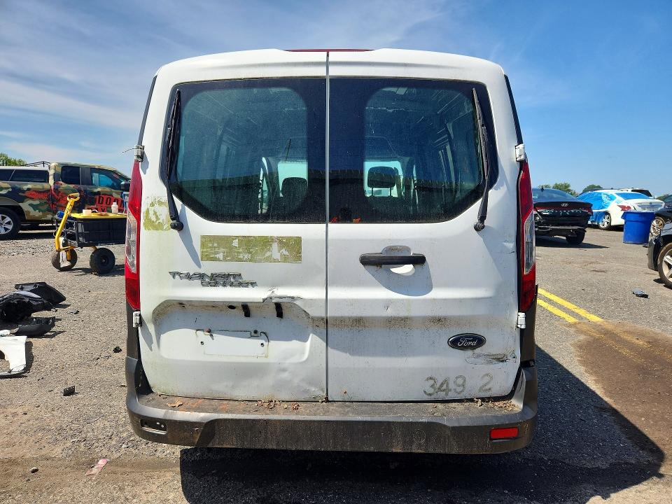 Aukcja sprzedaży 2022 Ford Transit Connect, vin: NM0LS7S28N1516149, numer aukcji: 66066156