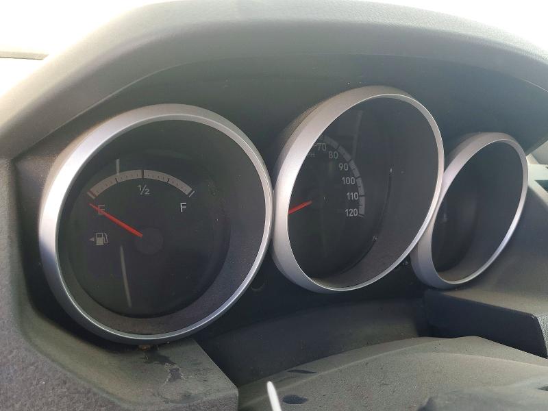 Aukcja sprzedaży 2008 Dodge Grand Caravan, vin: 2D8HN44HX8R780958, numer aukcji: 64657436