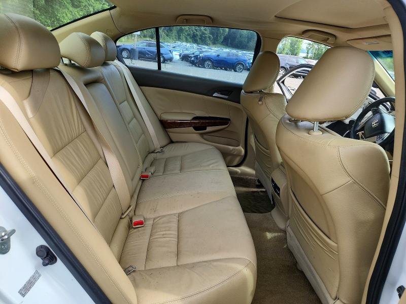 63042036 :رقم المزاد ، 1HGCP2F84AA104697 vin ، 2010 Honda Accord مزاد بيع