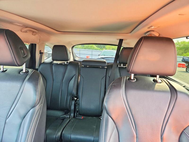 65085206 :رقم المزاد ، 5J8YE1H47NL006211 vin ، 2022 Acura Mdx مزاد بيع