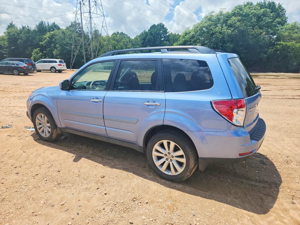 Продажа на аукционе авто 2012 Subaru Forester, vin: JF2SHAEC5CH469392, номер лота: 63412416