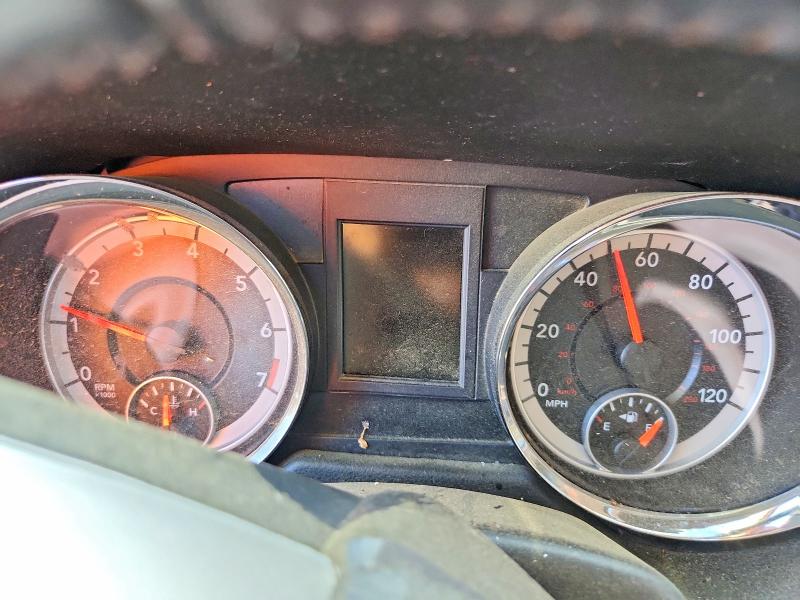 Aukcja sprzedaży 2014 Dodge Grand Caravan, vin: 2C4RDGCG9ER305488, numer aukcji: 64483536
