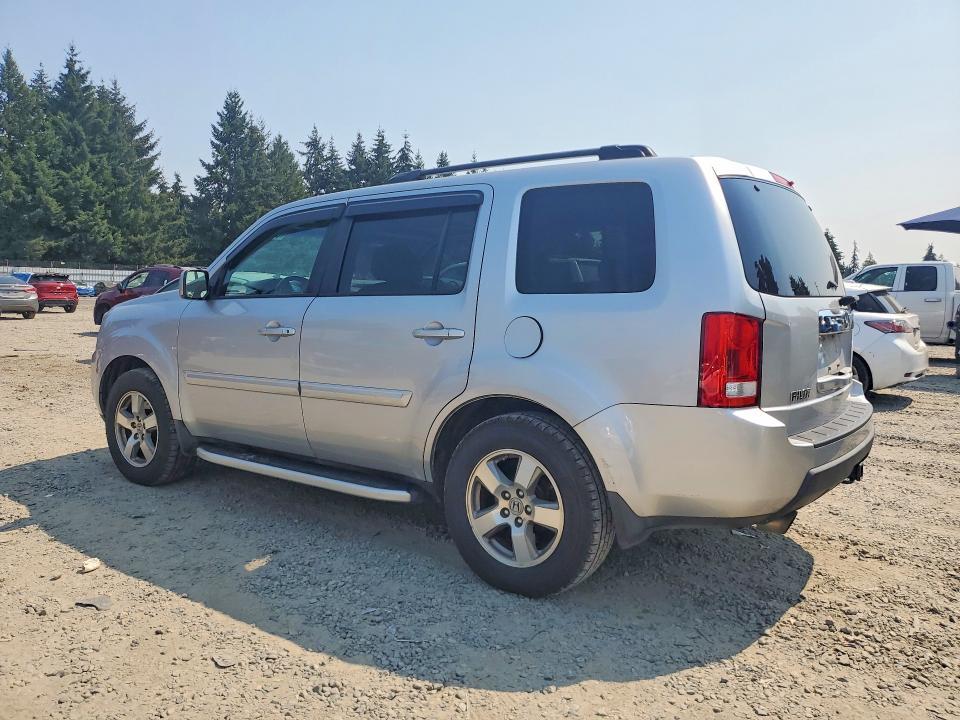 Продаж на аукціоні авто 2011 Honda Pilot, vin: 5FNYF4H78BB079304, номер лоту: 64964696