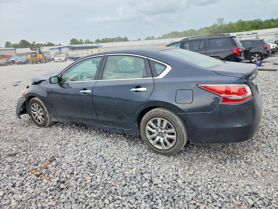Продаж на аукціоні авто 2014 Nissan Altima, vin: 1N4AL3AP5EC265016, номер лоту: 65316286