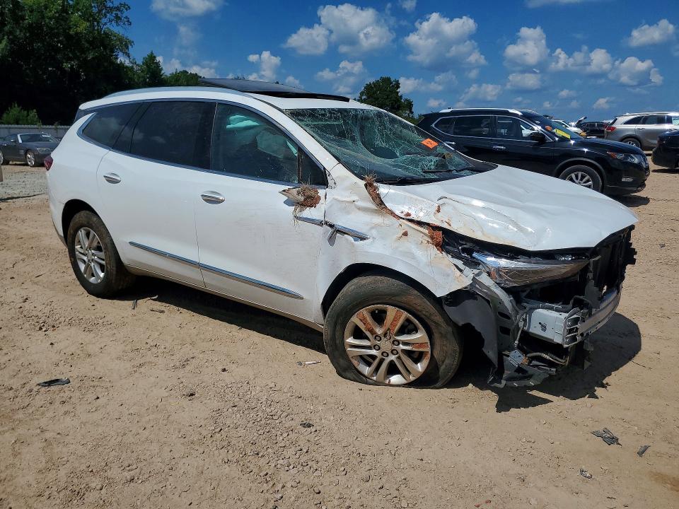 Aukcja sprzedaży 2020 Buick Enclave, vin: 5GAERBKW0LJ123967, numer aukcji: 65635936