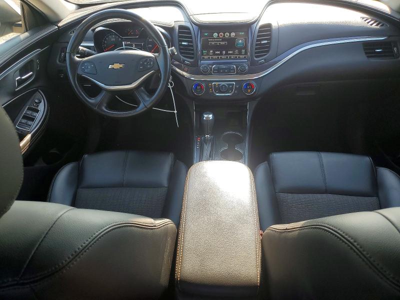 Продажа на аукционе авто 2016 Chevrolet Impala, vin: 2G1115S36G9163931, номер лота: 65817386