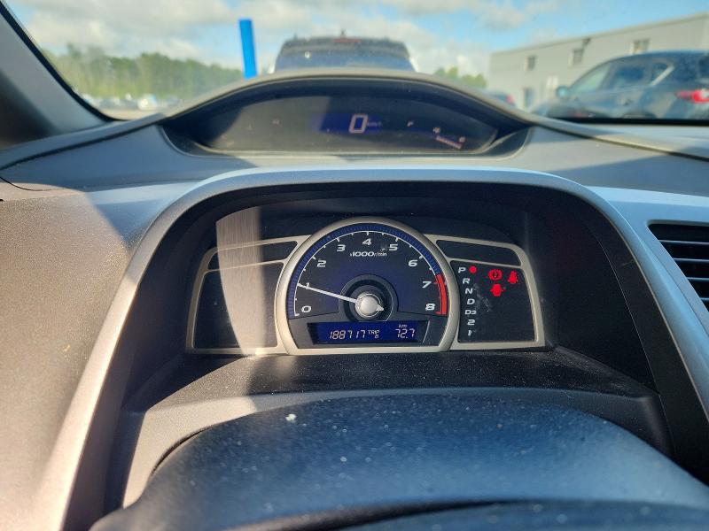 66655476 :رقم المزاد ، 2HGFA1F46BH100305 vin ، 2011 Honda Civic مزاد بيع