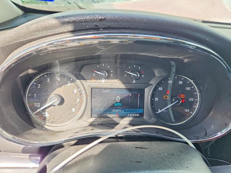 Aukcja sprzedaży 2019 Buick Encore, vin: KL4CJ1SM9KB710886, numer aukcji: 64571456