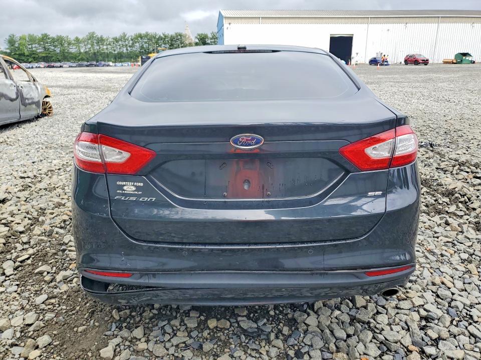 Продаж на аукціоні авто 2014 Ford Fusion, vin: 3FA6P0H77ER105719, номер лоту: 63816376
