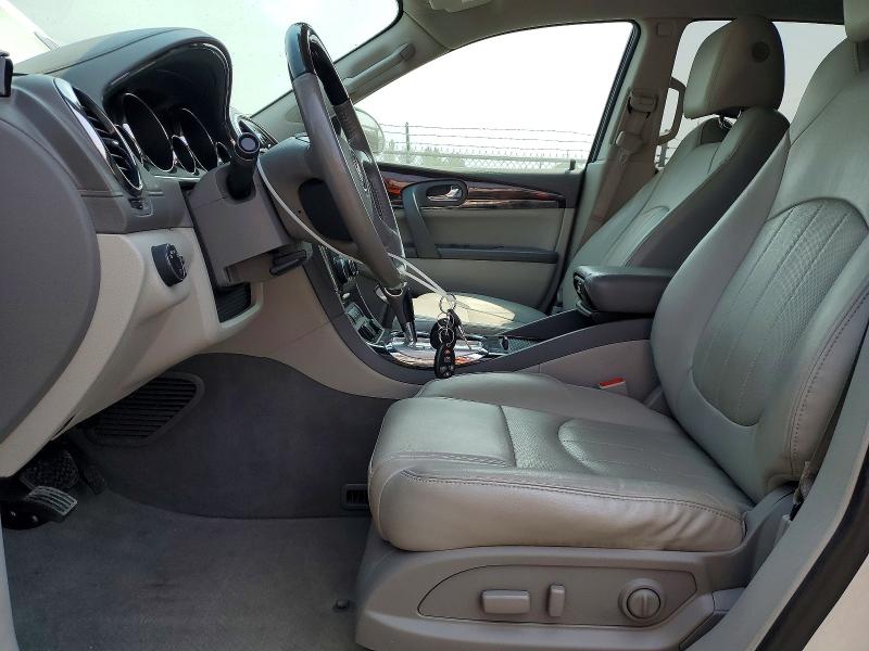 Aukcja sprzedaży 2017 Buick Enclave, vin: 5GAKVBKD5HJ306625, numer aukcji: 63662576