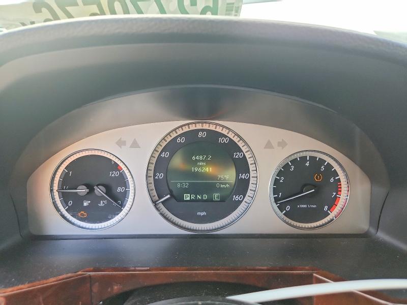 2011 Mercedes-benz Glk მანქანა იყიდება აუქციონზე, vin: WDCGG8HB3BF579140, აუქციონის ნომერი: 62779576