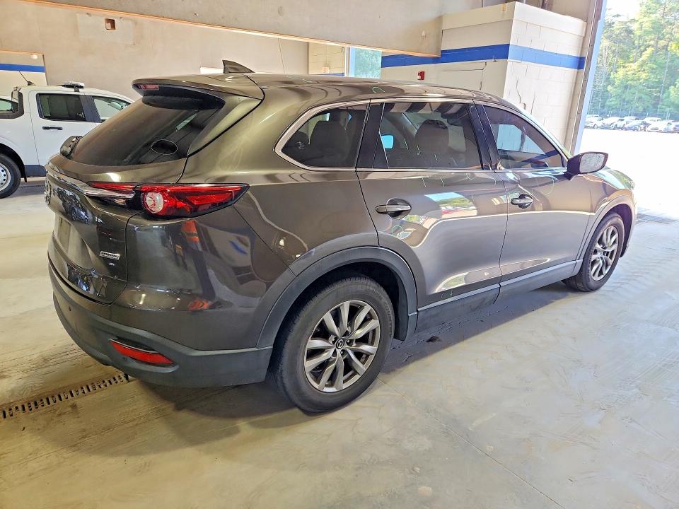 Aukcja sprzedaży 2018 Mazda Cx-9, vin: JM3TCBCY4J0229209, numer aukcji: 66274706