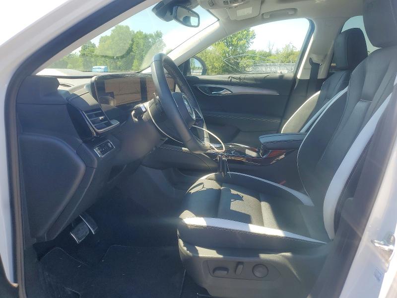 Aukcja sprzedaży 2024 Buick Envision, vin: LRBFZPE49RD038822, numer aukcji: 63140426