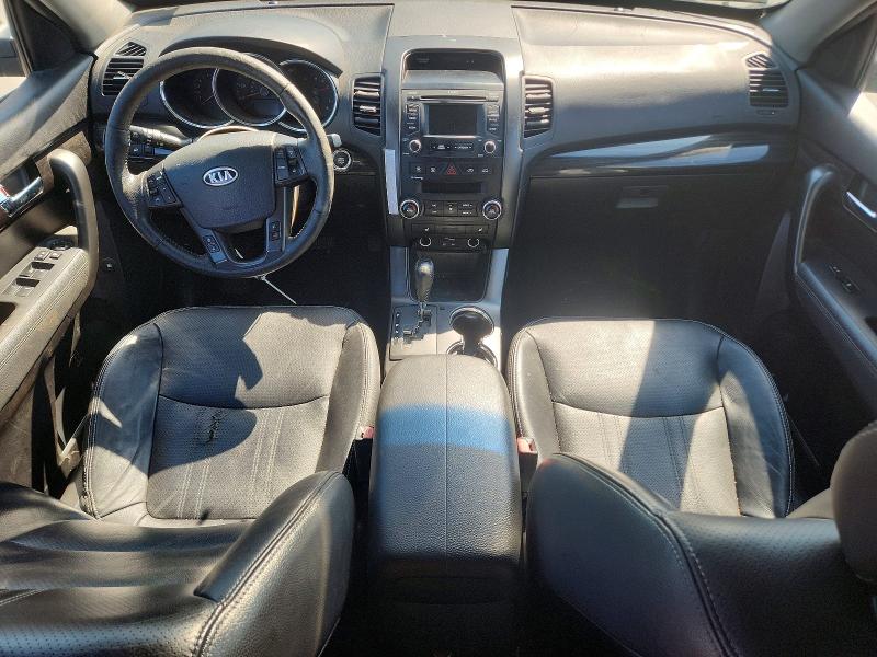 Продаж на аукціоні авто 2013 Kia Sorento, vin: 5XYKU3A2XDG319937, номер лоту: 63530266