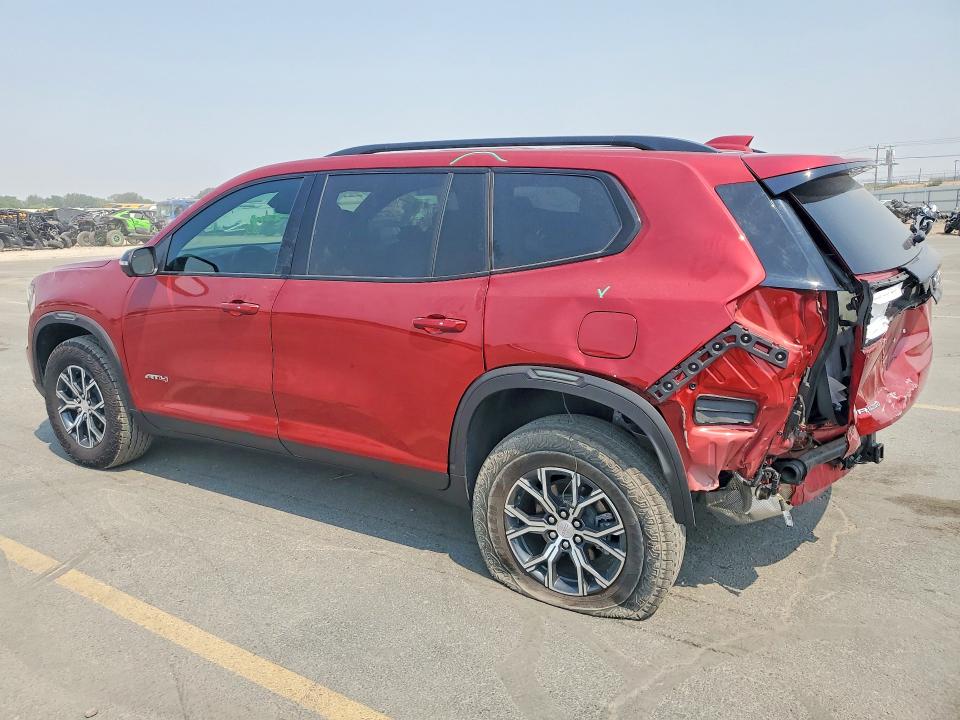 Aukcja sprzedaży 2025 Gmc Acadia, vin: 1GKENPRS3SJ174828, numer aukcji: 64954416