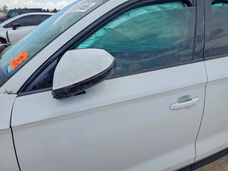 Aukcja sprzedaży 2019 Audi Q5, vin: WA1BNAFYXK2124498, numer aukcji: 65151466