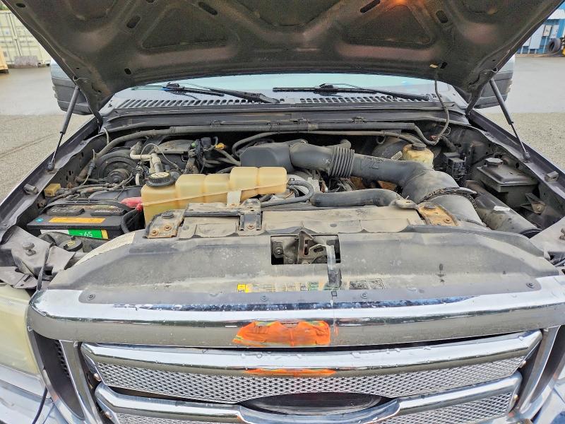 2004 Ford F250 მანქანა იყიდება აუქციონზე, vin: 1FTNW21S14ED30691, აუქციონის ნომერი: 65571346