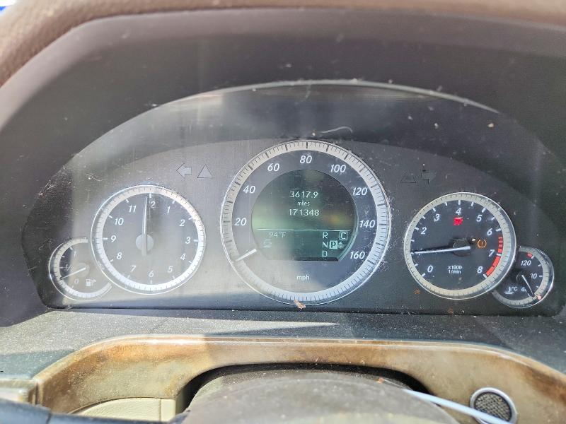 Продажа на аукционе авто 2010 Mercedes-benz E, vin: WDDHF5GB2AA175616, номер лота: 63171106