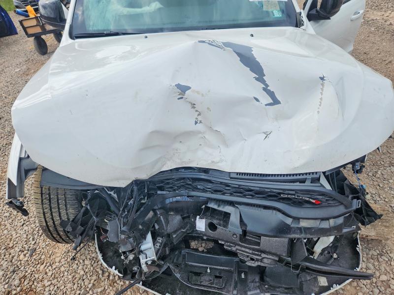 64725766 :رقم المزاد ، 1C4RDJDG2TC212250 vin ، 2026 Dodge Durango مزاد بيع
