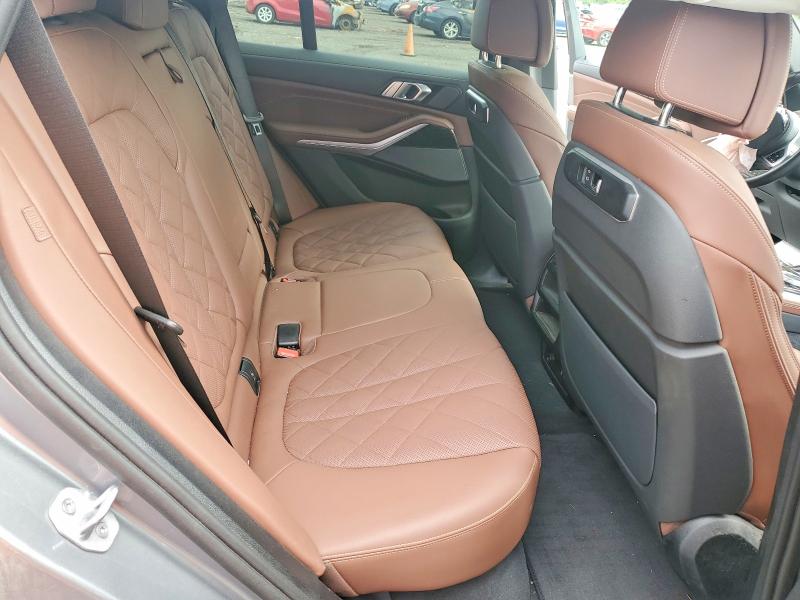 Продажа на аукционе авто 2025 Bmw X5, vin: 5UX23EU06S9W55381, номер лота: 66028816