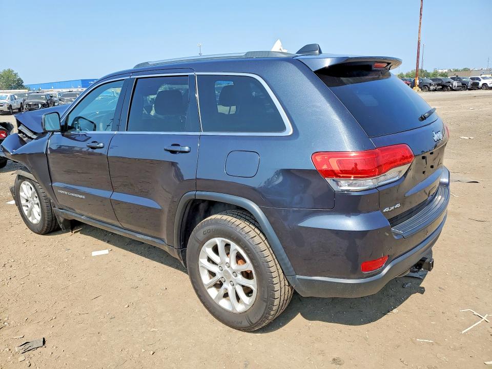 Aukcja sprzedaży 2016 Jeep Grand Cherokee, vin: 1C4RJFAG2GC343677, numer aukcji: 66267516