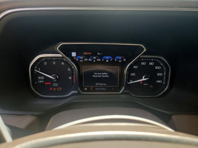 Продажа на аукционе авто 2021 Gmc Yukon Xl, vin: 1GKS1JKL8MR267749, номер лота: 66928156