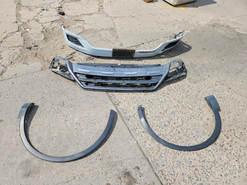 2019 Volkswagen Tiguan მანქანა იყიდება აუქციონზე, vin: 3VV0B7AX5KM044107, აუქციონის ნომერი: 64736006
