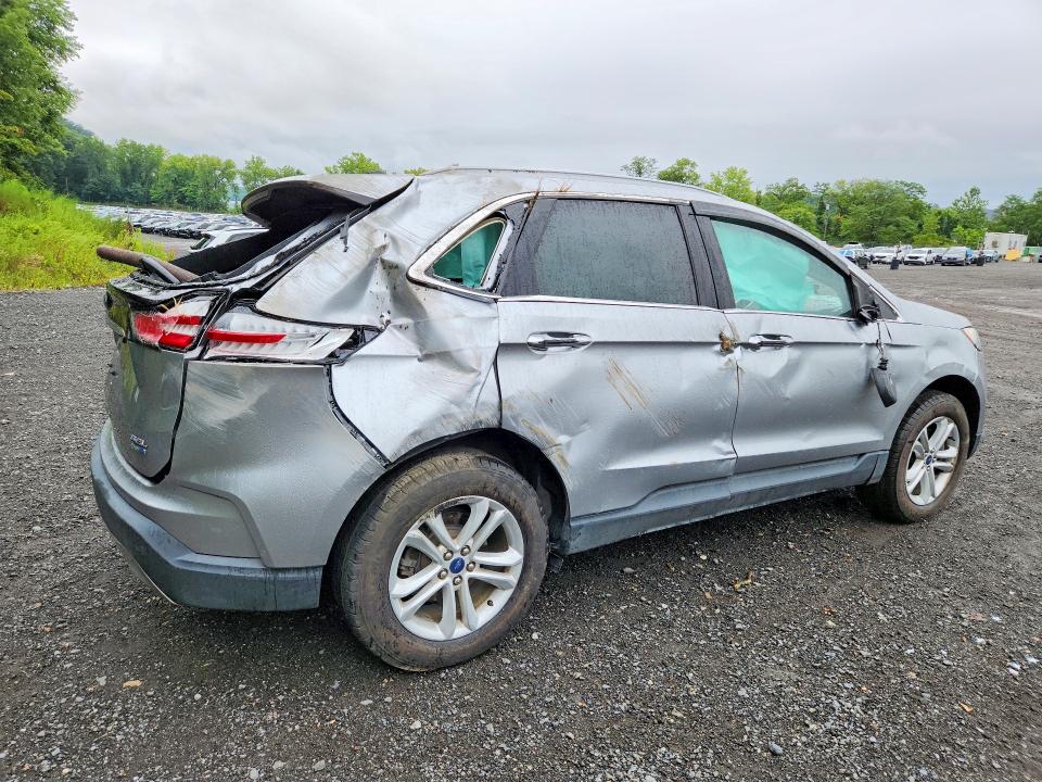 2020 Ford Edge მანქანა იყიდება აუქციონზე, vin: 2FMPK4J91LBB55829, აუქციონის ნომერი: 65343816