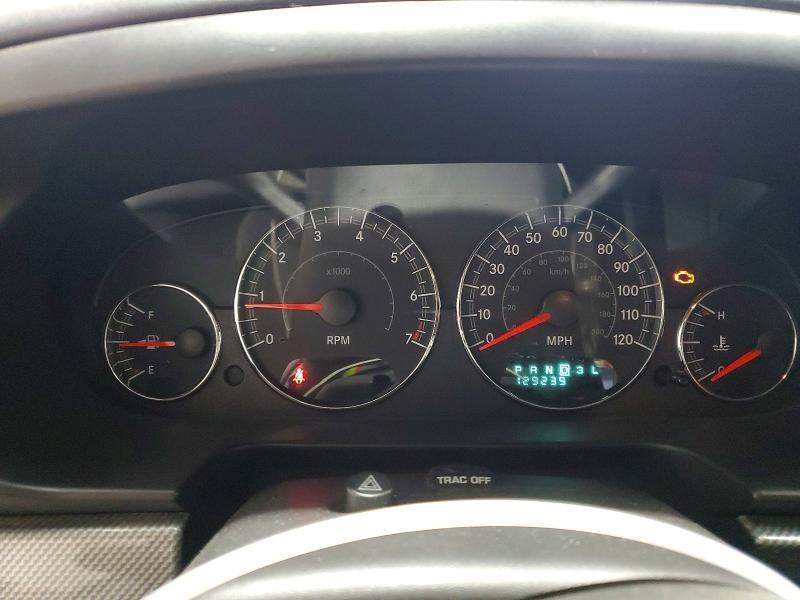 Продаж на аукціоні авто 2004 Chrysler Sebring, vin: 1C3EL56R64N262215, номер лоту: 66803406