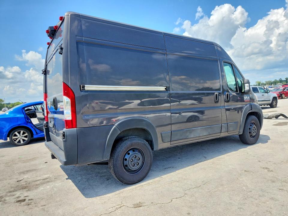 Aukcja sprzedaży 2019 Ram Promaster 1500, vin: 3C6TRVBG1KE500583, numer aukcji: 66041066