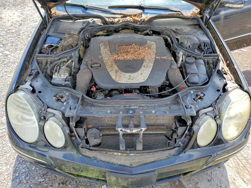 Продажа на аукционе авто 2008 Mercedes-benz E, vin: WDBUF87X38B316444, номер лота: 63686146
