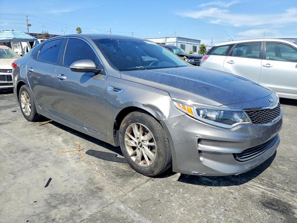 Aukcja sprzedaży 2016 Kia Optima, vin: 5XXGT4L3XGG020364, numer aukcji: 66127256