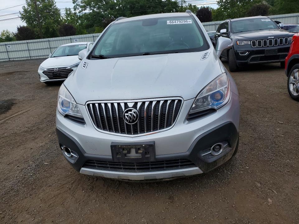 Продаж на аукціоні авто 2015 Buick Encore, vin: KL4CJFSB4FB048040, номер лоту: 66479296