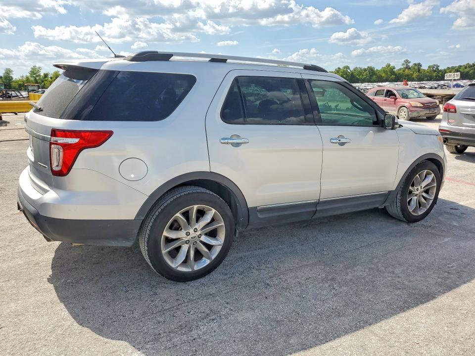 Продажа на аукционе авто 2013 Ford Explorer, vin: 1FM5K7F88DGA30233, номер лота: 65127536