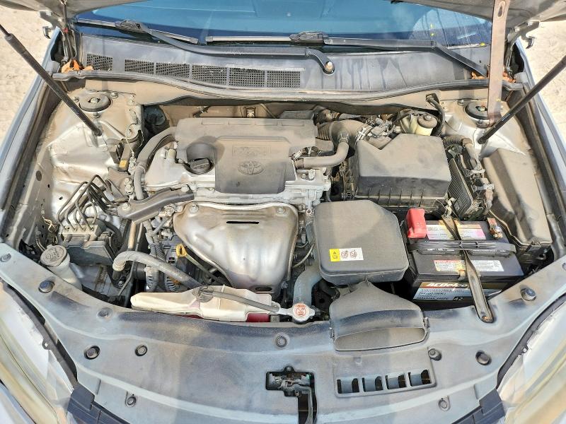 Aukcja sprzedaży 2017 Toyota Camry, vin: 4T1BF1FK4HU294721, numer aukcji: 64014726
