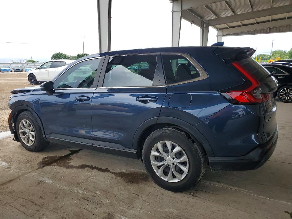 Продажа на аукционе авто 2024 Honda Cr-v, vin: 2HKRS3H26RH302935, номер лота: 63832866
