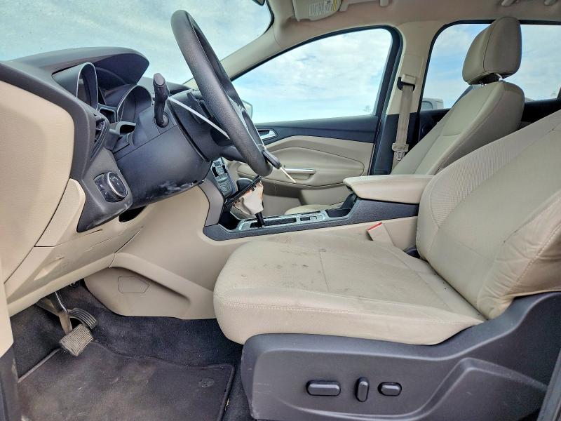 Aukcja sprzedaży 2017 Ford Escape, vin: 1FMCU0GD6HUB44999, numer aukcji: 66767756