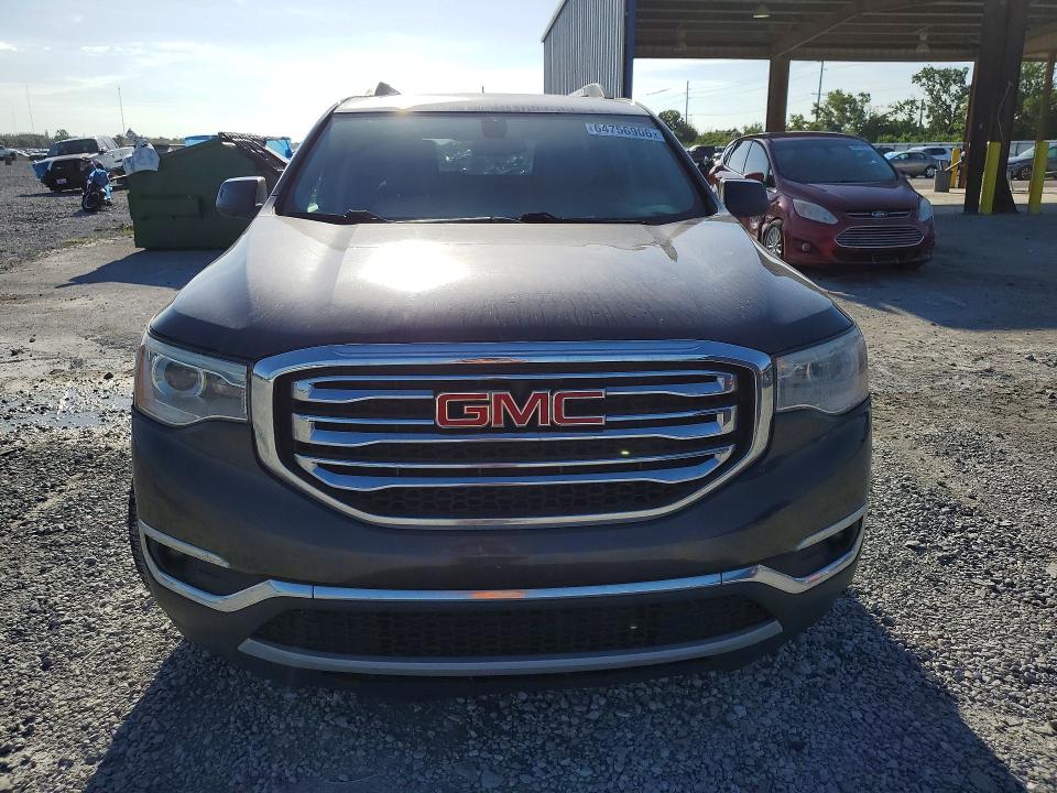Aukcja sprzedaży 2017 Gmc Acadia, vin: 1GKKNLLA9HZ272316, numer aukcji: 64756906