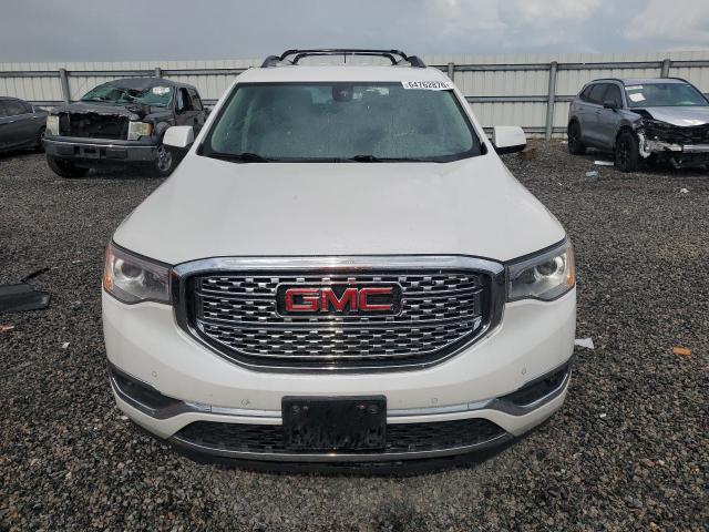 Продаж на аукціоні авто 2017 Gmc Acadia, vin: 1GKKNXLS6HZ154224, номер лоту: 64762876