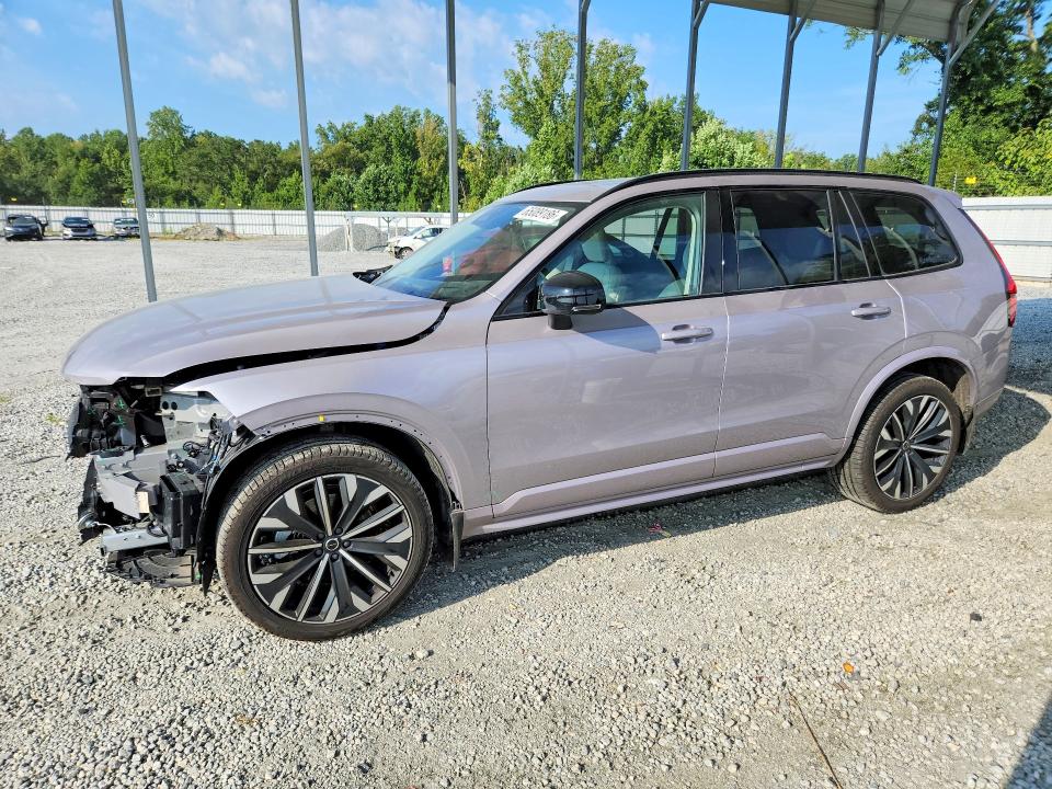 Aukcja sprzedaży 2026 Volvo Xc90, vin: YV4062PM1T1438072, numer aukcji: 65089186