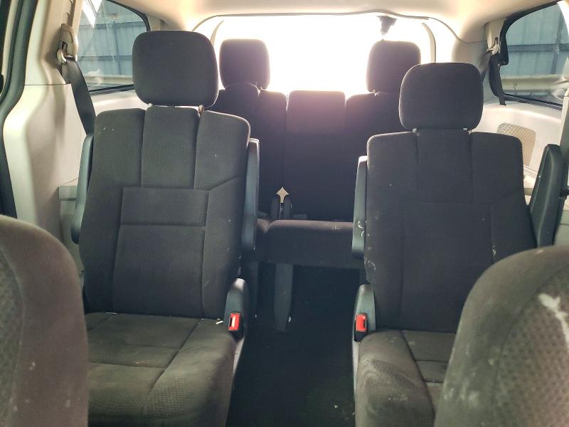 Aukcja sprzedaży 2013 Dodge Grand Caravan, vin: 2C4RDGBG5DR662893, numer aukcji: 65741826