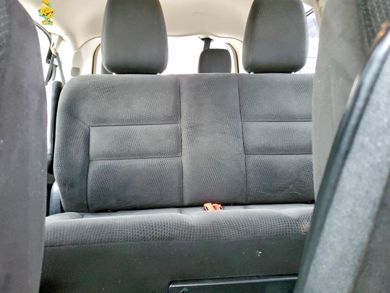 Aukcja sprzedaży 2016 Dodge Grand Caravan, vin: 2C4RDGBG1GR202666, numer aukcji: 63697466
