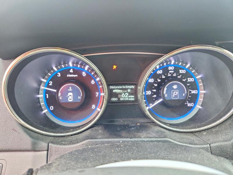 Продажа на аукционе авто 2011 Hyundai Sonata, vin: 5NPEB4AC0BH236430, номер лота: 62962976
