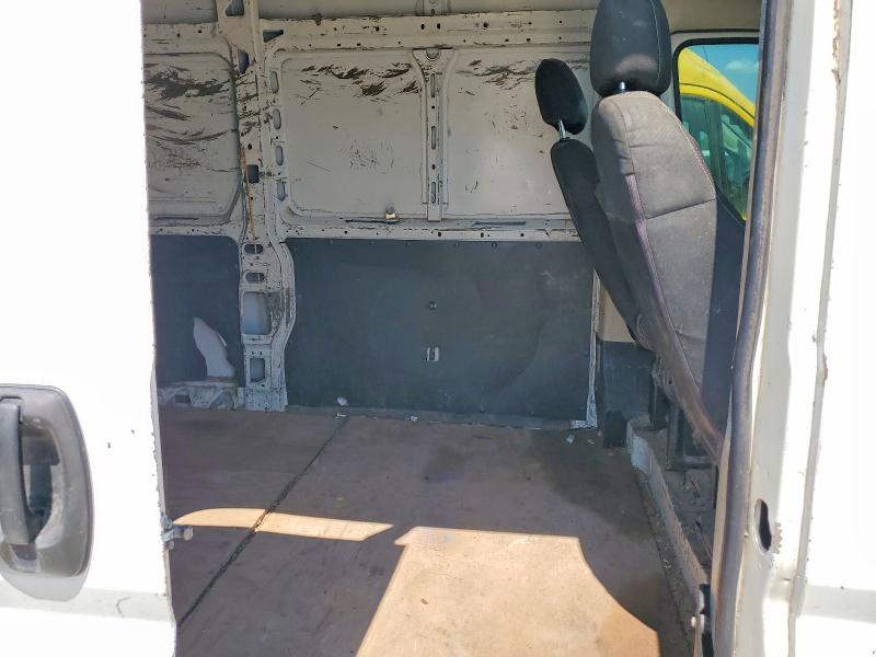 Продаж на аукціоні авто 2014 Ram Promaster 2500, vin: 3C6TRVDG8EE122649, номер лоту: 66840276