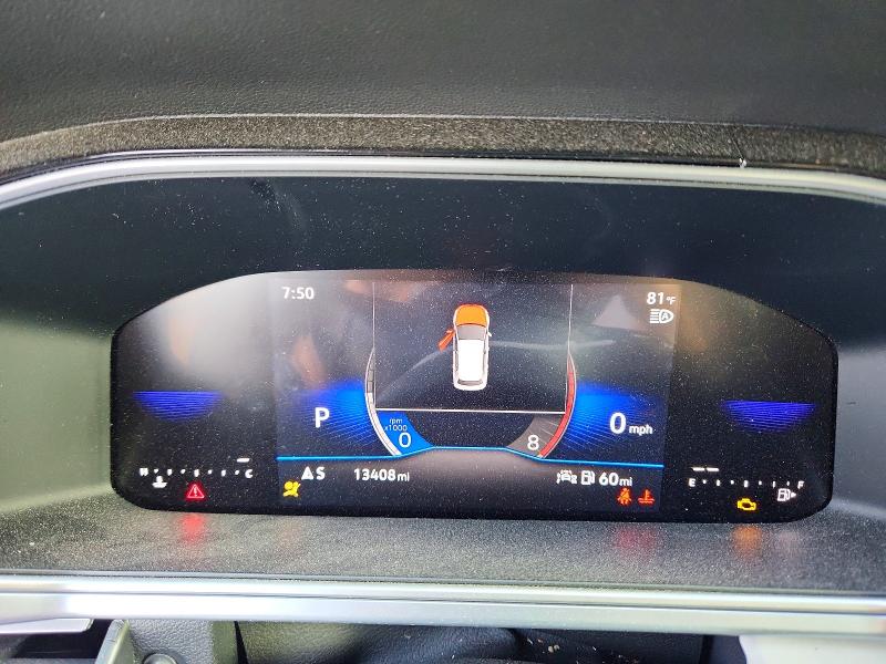 Продаж на аукціоні авто 2025 Volkswagen Taos, vin: 3VVEC7B29SM041653, номер лоту: 64808526